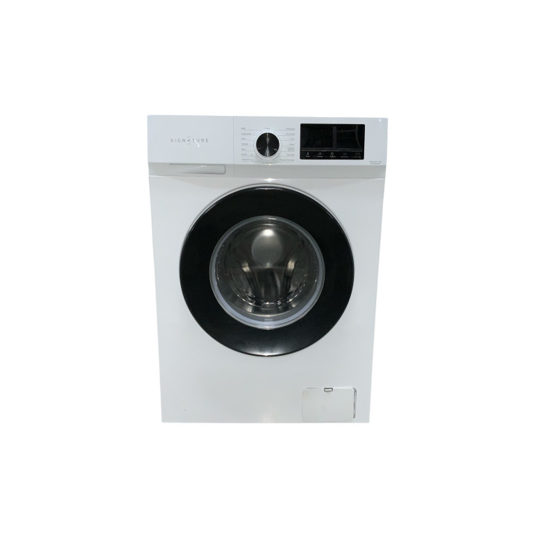 Lave linge hublot SIGNATURE SLF7140ATBV 7KG BLANC - Image 2