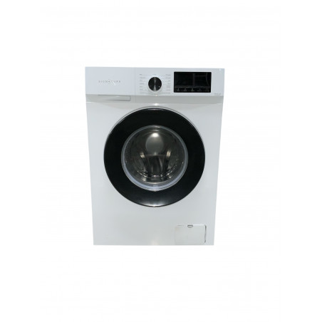 Lave linge hublot SIGNATURE SLF7140ATBV 7KG BLANC - Image 2