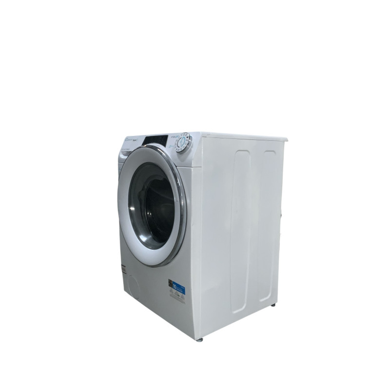 Lave linge hublot CANDY RO14116DWMCE 11 KG BLANC - Image 3