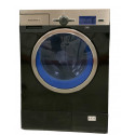 Lave linge hublot DE DIETRICH DFW814B 8 KG NOIR