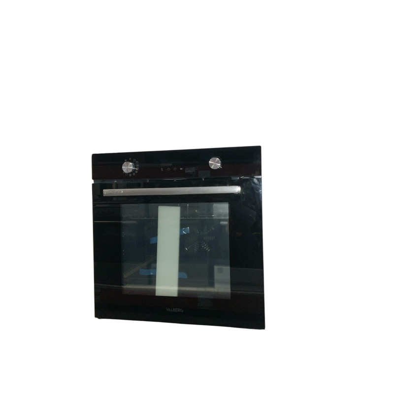 Four encastrable pyrolyse VALBERG MFO 66 P K CD 765C 66L NOIR - Image 3