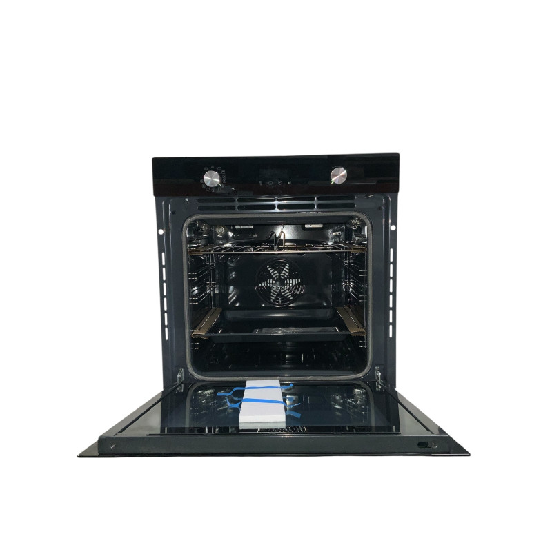 Four encastrable pyrolyse VALBERG MFO 66 P K CD 765C 66L NOIR - Image 5