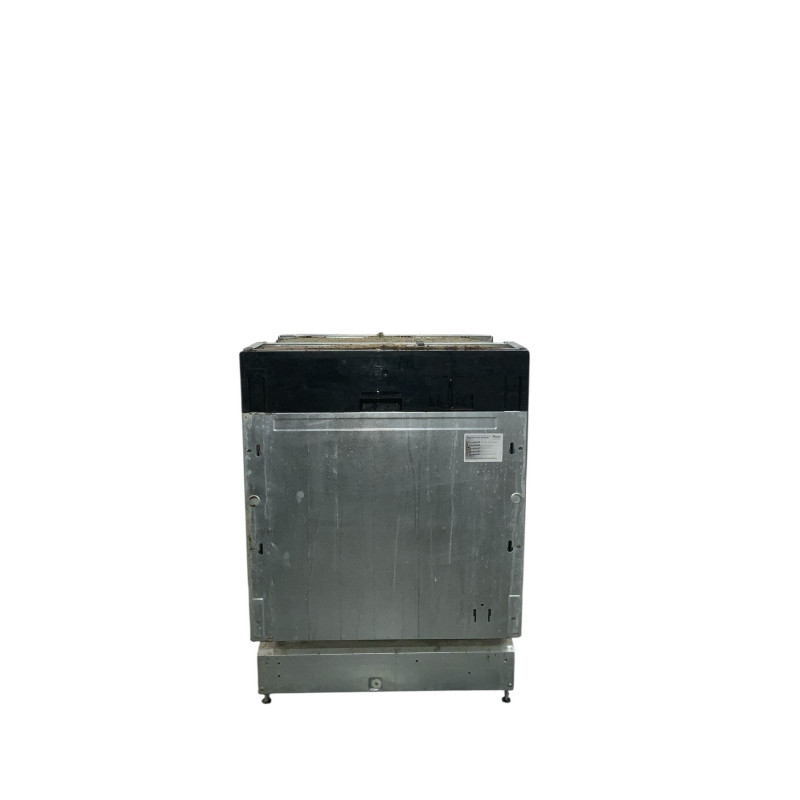 Lave vaisselle intégrable WHIRLPOOL ADG 9100 FD A+ 13 COU NOIR