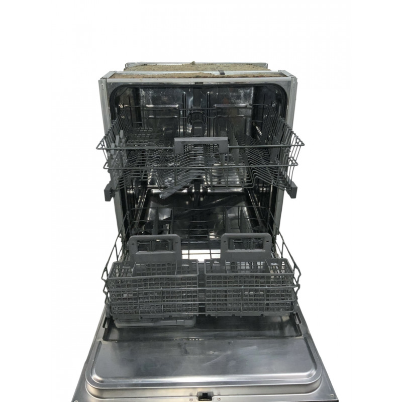 Lave vaisselle intégrable WHIRLPOOL ADG 9100 FD A+ 13 COU NOIR - Image 2