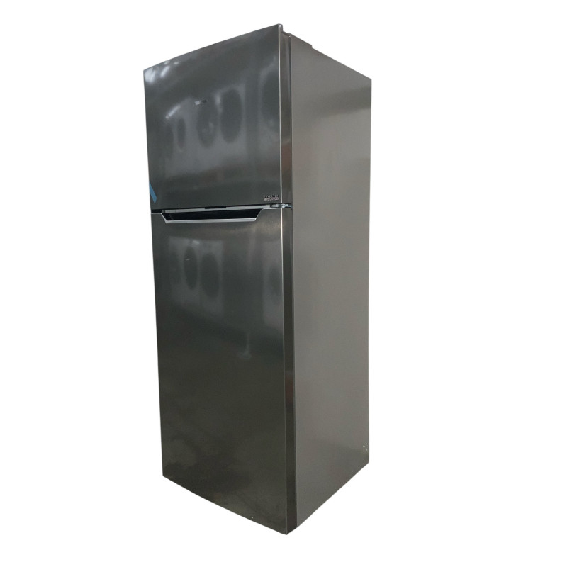 Réfrigérateur VALBERG NF 415 E X742C 415L GRIS