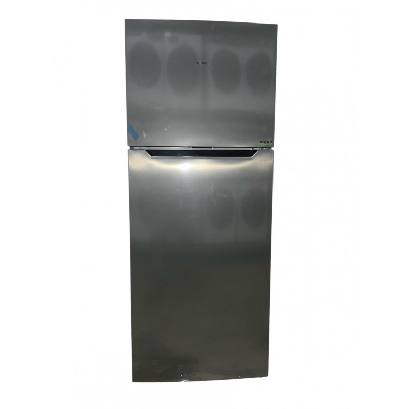 Réfrigérateur VALBERG NF 415 E X742C 415L GRIS - Image 2