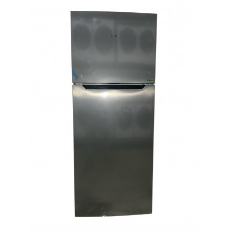 Réfrigérateur VALBERG NF 415 E X742C 415L GRIS - Image 2