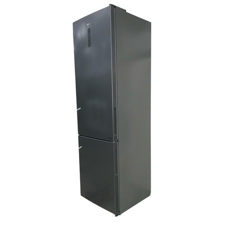 Réfrigérateur VALBERG CNF330D S625C 330L GRIS - Image 3