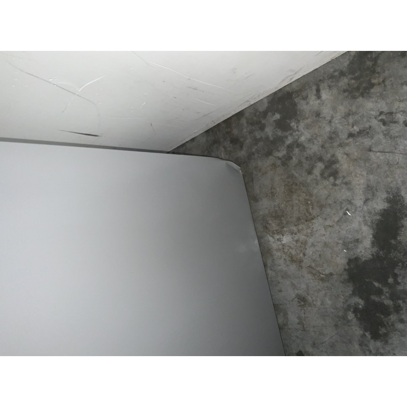 Réfrigérateur VALBERG CNF330D S625C 330L GRIS - Image 4