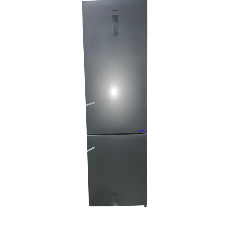 Réfrigérateur VALBERG CNF330D S625C 330L GRIS - Image 5