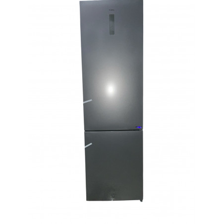 Réfrigérateur VALBERG CNF330D S625C 330L GRIS - Image 5