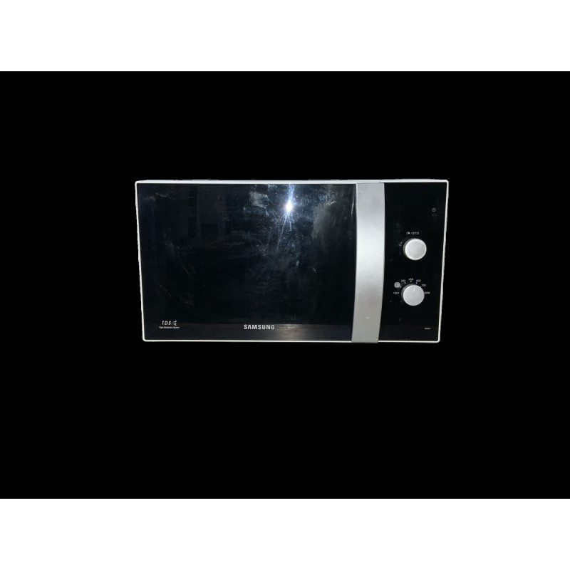 Micro-onde SAMSUNG ME82V 23L BLANC - Image 2