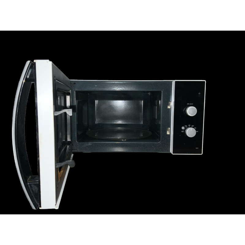 Micro-onde SAMSUNG ME82V 23L BLANC - Image 4