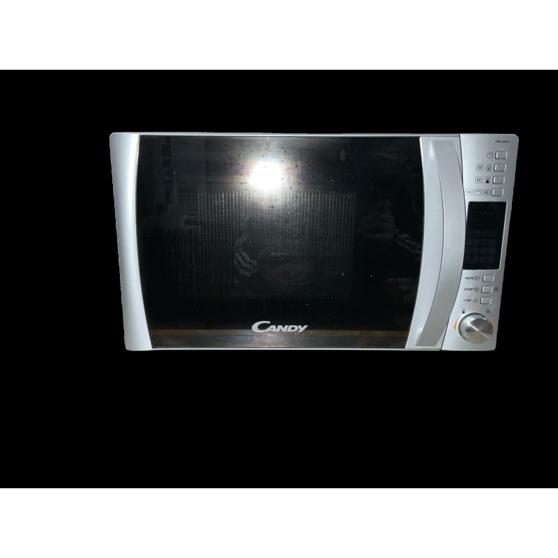Micro-onde CANDY CMG 20D S 20L GRIS