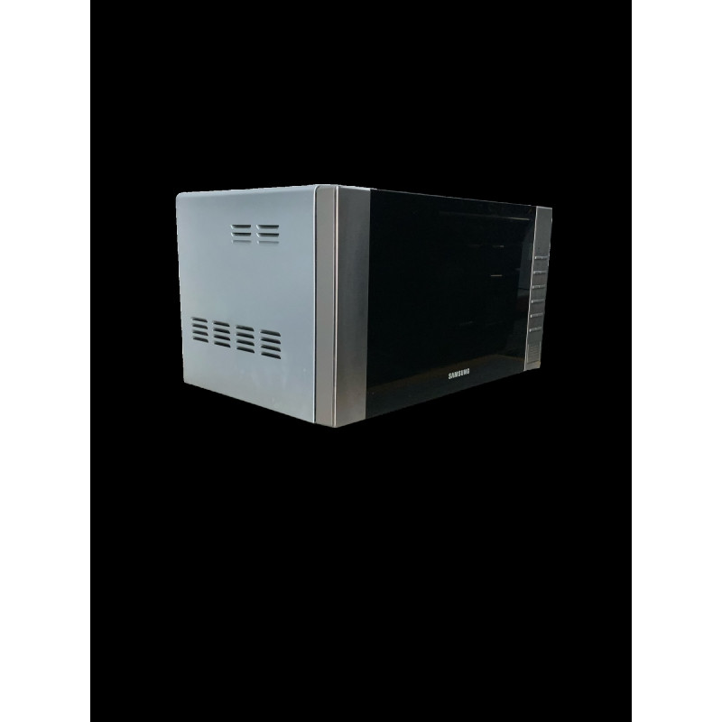 Micro-onde SAMSUNG FG77SUST 20L GRIS - Image 2