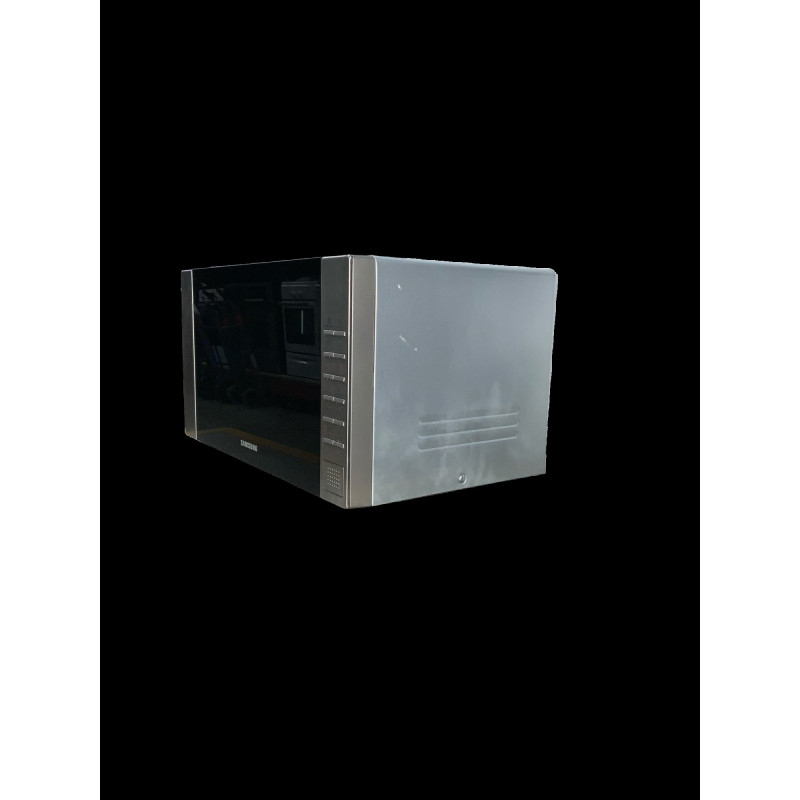 Micro-onde SAMSUNG FG77SUST 20L GRIS - Image 4