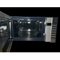 Micro-onde SAMSUNG FG77SUST 20L GRIS - Image 5