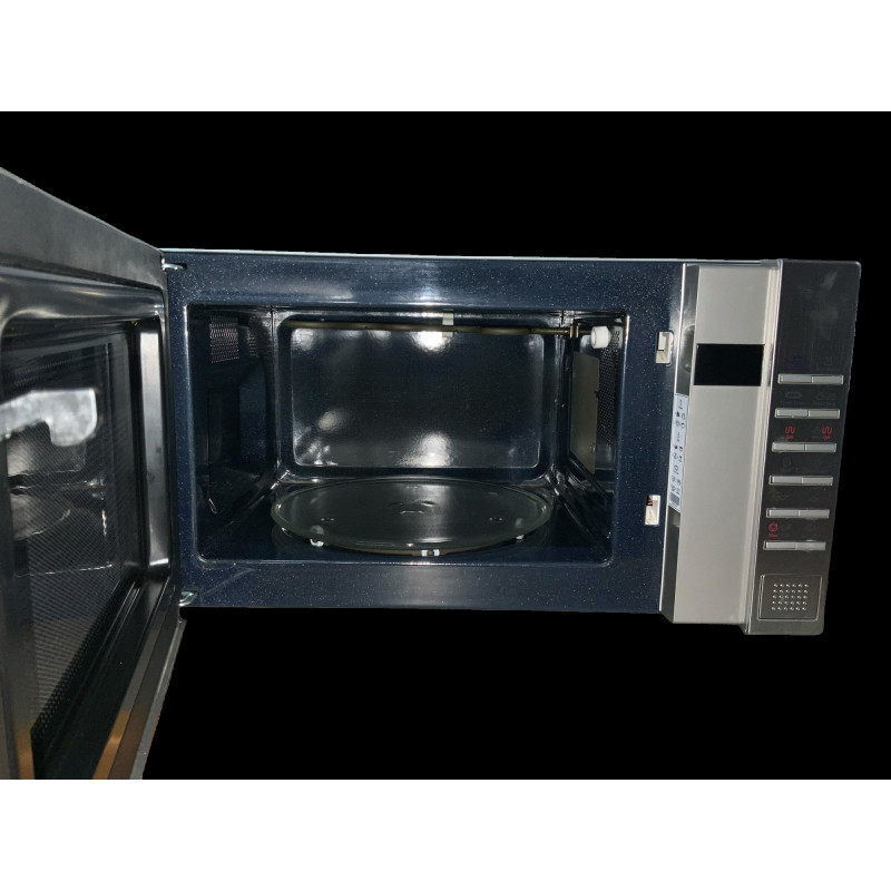 Micro-onde SAMSUNG FG77SUST 20L GRIS - Image 5
