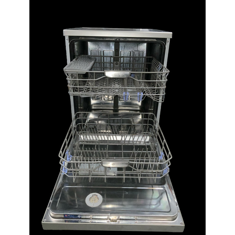 Lave vaisselle LG d14138ac 14 Cou GRIS