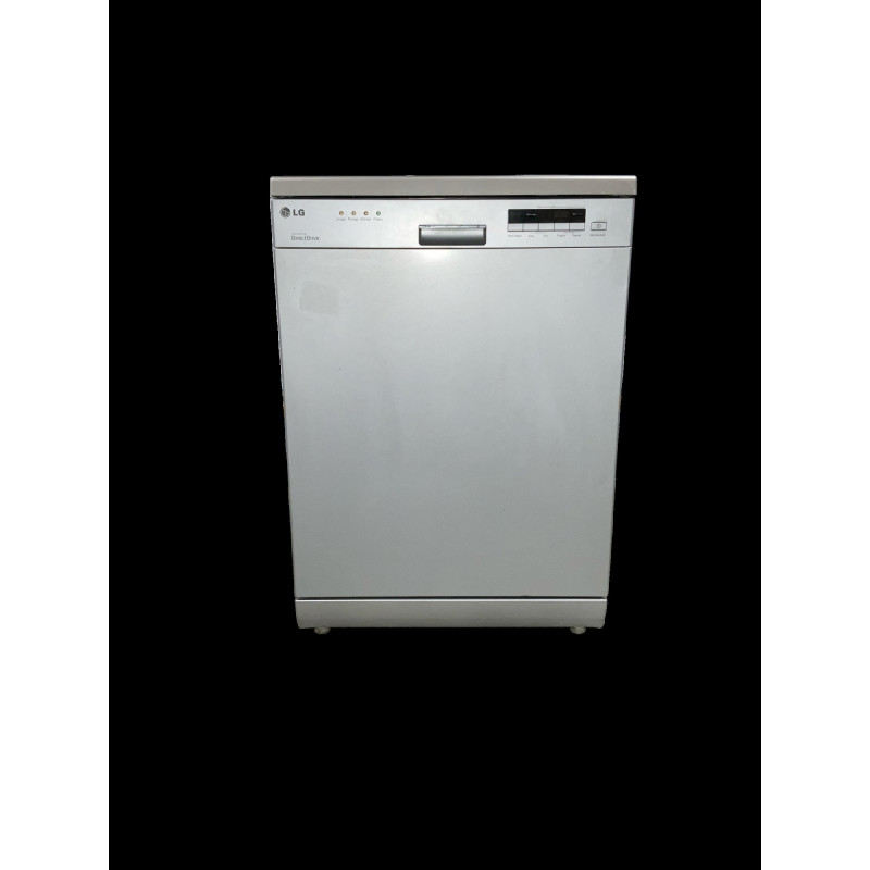 Lave vaisselle LG d14138ac 14 Cou GRIS - Image 3