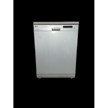 Lave vaisselle LG d14138ac 14 Cou GRIS - Image 3