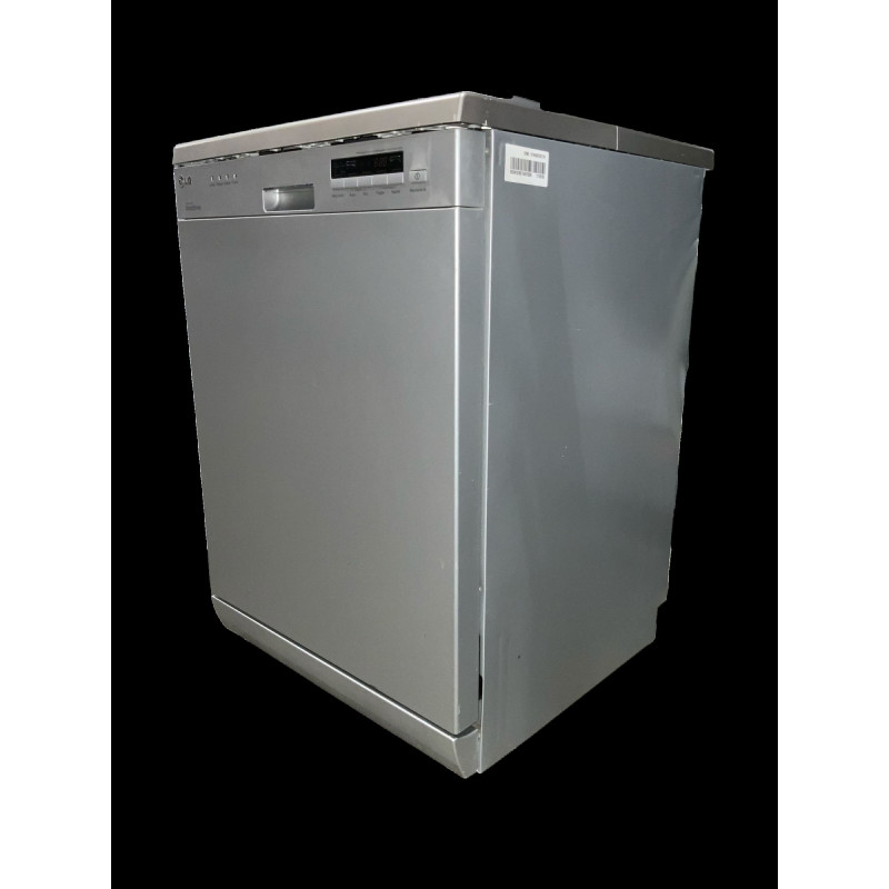Lave vaisselle LG d14138ac 14 Cou GRIS - Image 4