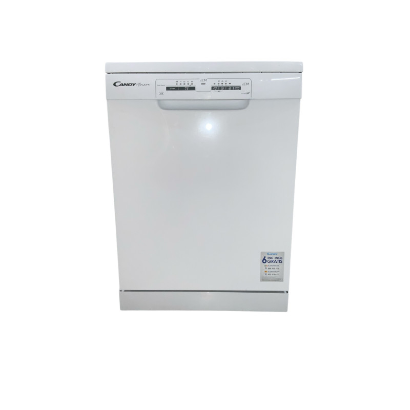 Lave vaisselle CANDY CF4E3LFW-47 13 COU BLANC - Image 3