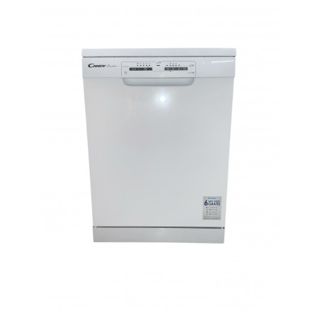 Lave vaisselle CANDY CF4E3LFW-47 13 COU BLANC - Image 3