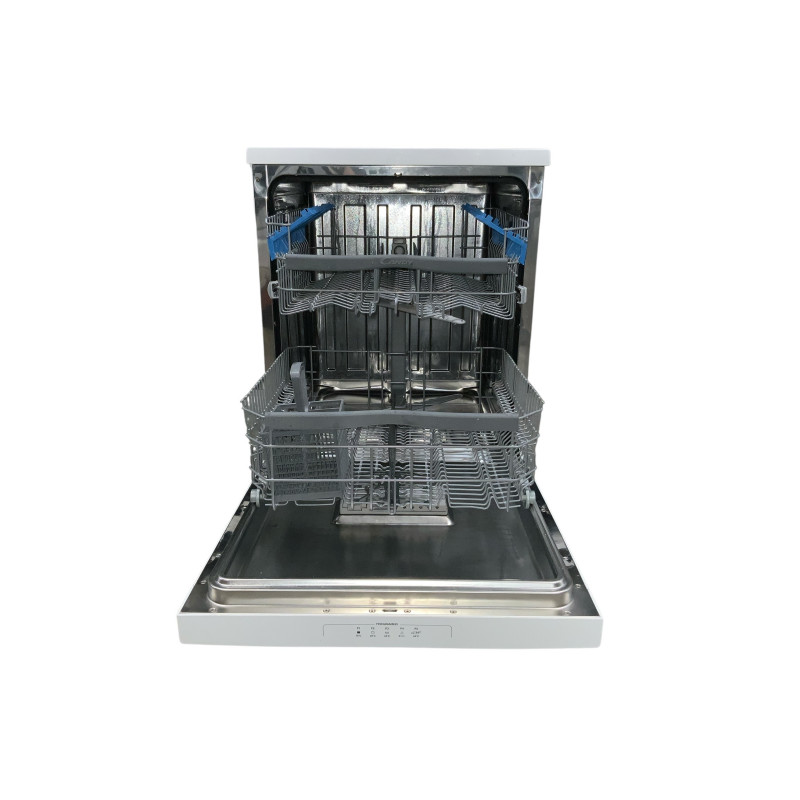 Lave vaisselle CANDY CF4E3LFW-47 13 COU BLANC - Image 4