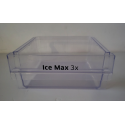 SAMSUNG Tiroir Ice Max 3X pour réfrigérateur congélateur RT53H6305SL (19)