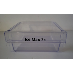 SAMSUNG Tiroir Ice Max 3X pour réfrigérateur congélateur RT53H6305SL (19)