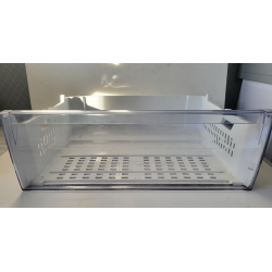 BEKO Tiroir congélateur 486391 pour réfrigérateur congélateur CN147223GB (7)