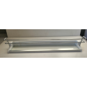 BEKO Balconnet de porte 572252 plaque verre pour réfrigérateur CN147223GB (12)