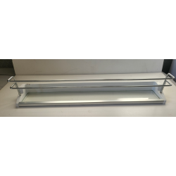BEKO Balconnet de porte 572252 plaque verre pour réfrigérateur CN147223GB (12)