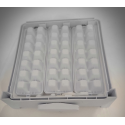 SAMSUNG Bac à glaçons triple pour réfrigérateur congélateur RT53H6305SL (21) — photo 2