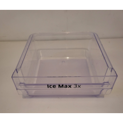 SAMSUNG Tiroir Ice Max 3X pour réfrigérateur congélateur RT53H6305SL (19) — photo 2