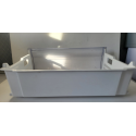 BEKO Tiroir congélateur 486391 pour réfrigérateur congélateur CN147223GB (7) — photo 2