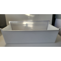BEKO Tiroir congélateur 486392 pour réfrigérateur congélateur CN147223GB (8) — photo 2