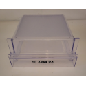 SAMSUNG Tiroir Ice Max 3X pour réfrigérateur congélateur RT53H6305SL (19) — photo 3