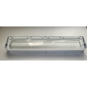 BEKO Balconnet de porte 572252 plaque verre pour réfrigérateur CN147223GB (11) — photo 3