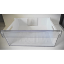 BEKO Tiroir congélateur 570437 avec façade pour réfrigérateur RCNA340K20S (28)