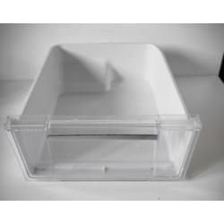 BEKO Tiroir avec façade 230012092 pour réfrigérateur congélateur REM60S (37)