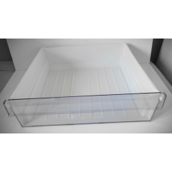 BEKO Tiroir à légumes 570602 avec façade pour réfrigérateur RCNA340K20S (30)