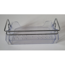 BEKO Balconnet 486689 avec armature pour réfrigérateur congélateur REM60S (41)
