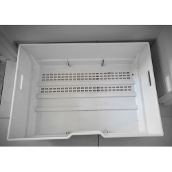 BEKO Tiroir supérieur de congélateur pour réfrigérateur congélateur REM60S (35)