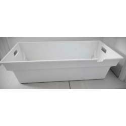 BEKO Tiroir inférieur de congélateur pour réfrigérateur congélateur REM60S (34) — photo 2