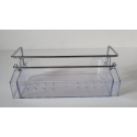 BEKO Balconnet 486689 avec armature pour réfrigérateur congélateur REM60S (41) — photo 2