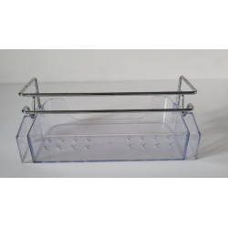 BEKO Balconnet 486689 avec armature pour réfrigérateur congélateur REM60S (41) — photo 2