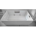 BEKO Tiroir supérieur de congélateur pour réfrigérateur congélateur REM60S (35) — photo 2