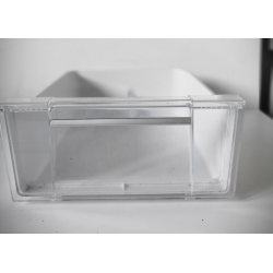 BEKO Tiroir avec façade 230012092 pour réfrigérateur congélateur REM60S (37) — photo 2